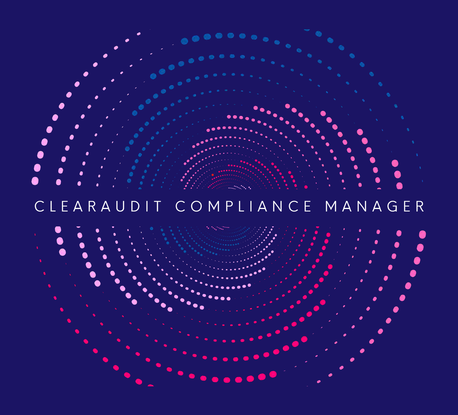 ClearAudit Compliance Manager User Guide cover